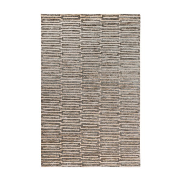 Surya Platinum - 8' X 11' Area Rug PLAT9000-811